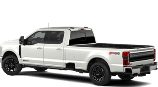 2026 Ford Super Duty® External Image 3